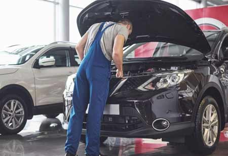 The Next Generation of Auto Repair: Innovations for Tomorrow's Vehicles